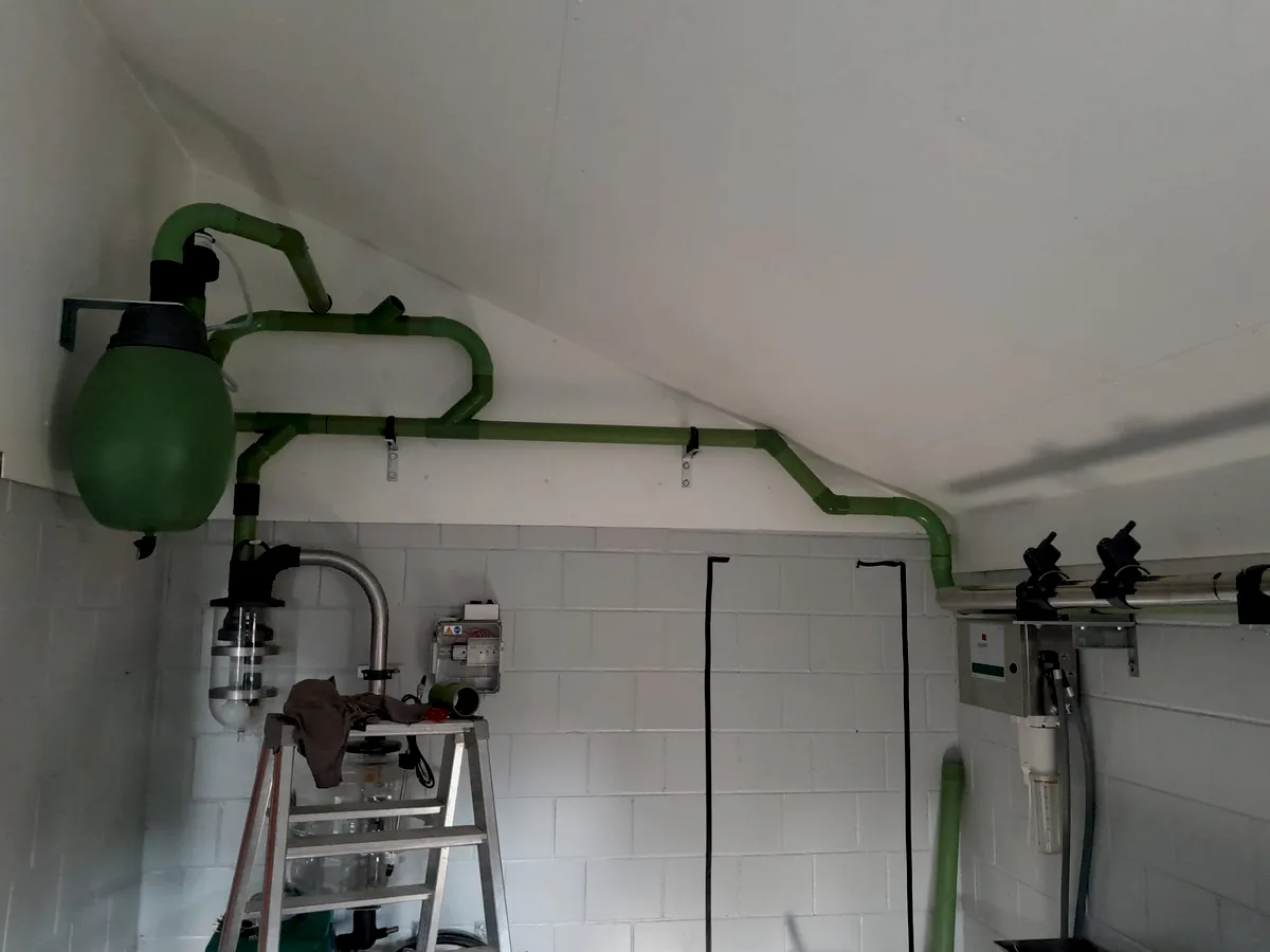 Melktechnik